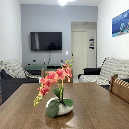 Apartamento aconchegante - Enseada - Guarujá Exterior foto
