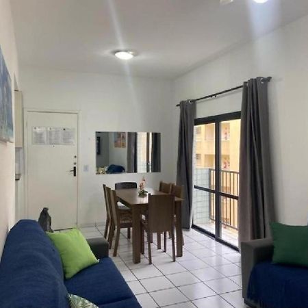Apartamento aconchegante - Enseada - Guarujá Exterior foto