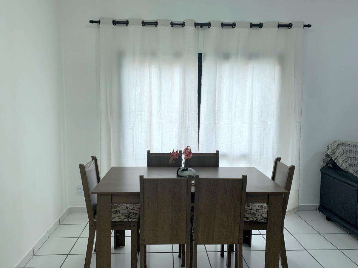 Apartamento aconchegante - Enseada - Guarujá Exterior foto