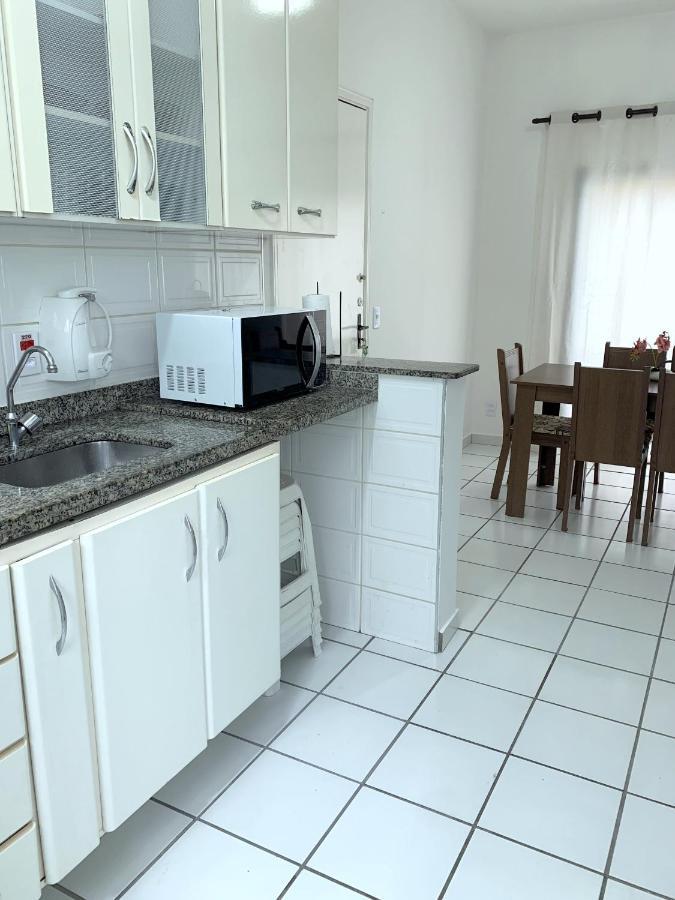 Apartamento aconchegante - Enseada - Guarujá Exterior foto