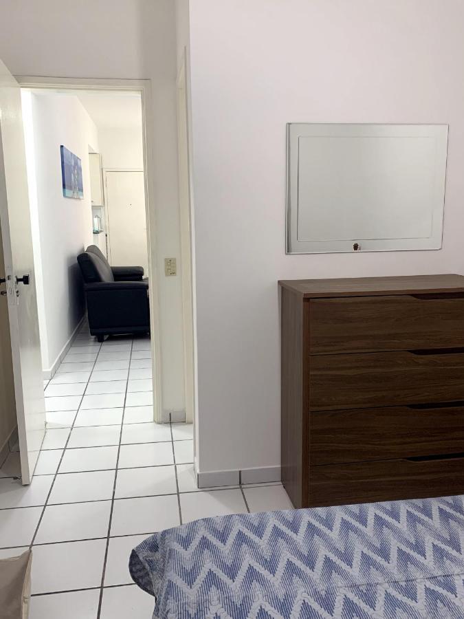 Apartamento aconchegante - Enseada - Guarujá Exterior foto
