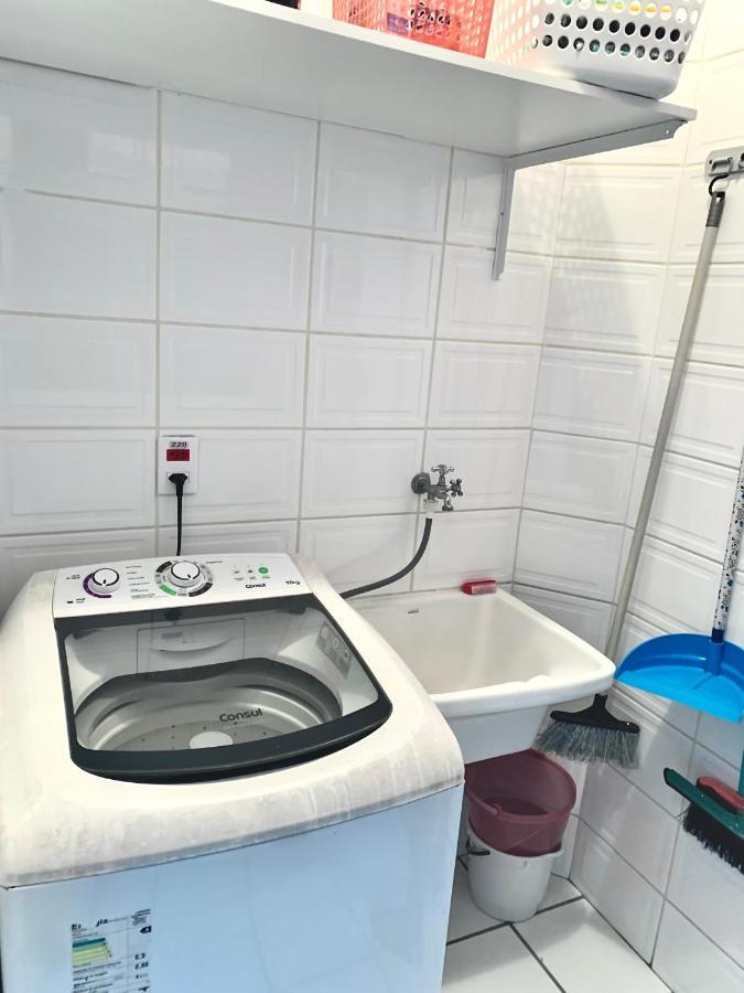 Apartamento aconchegante - Enseada - Guarujá Exterior foto