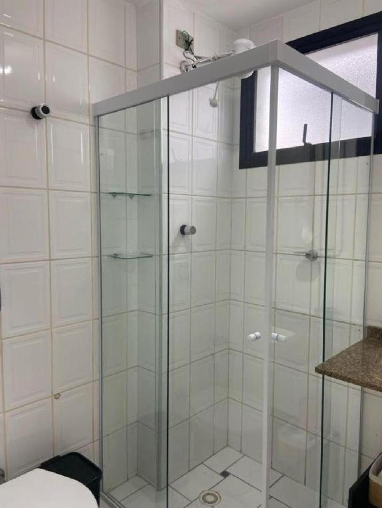 Apartamento aconchegante - Enseada - Guarujá Exterior foto