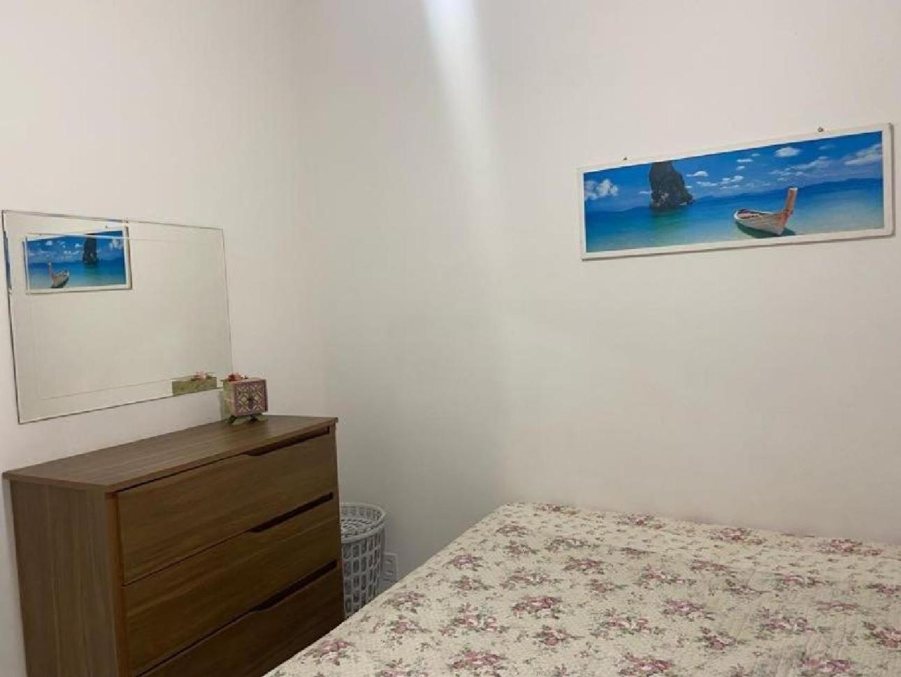 Apartamento aconchegante - Enseada - Guarujá Exterior foto