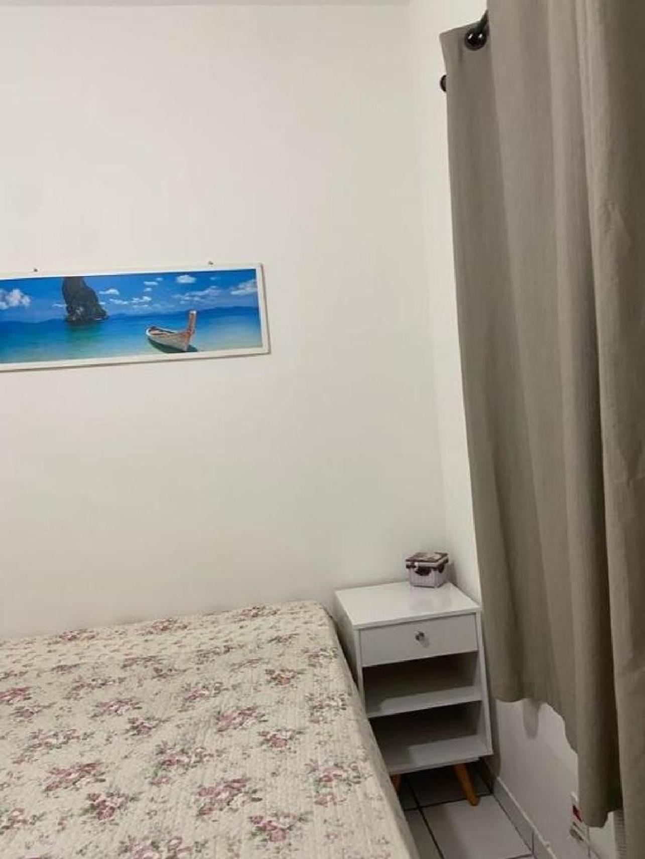 Apartamento aconchegante - Enseada - Guarujá Exterior foto
