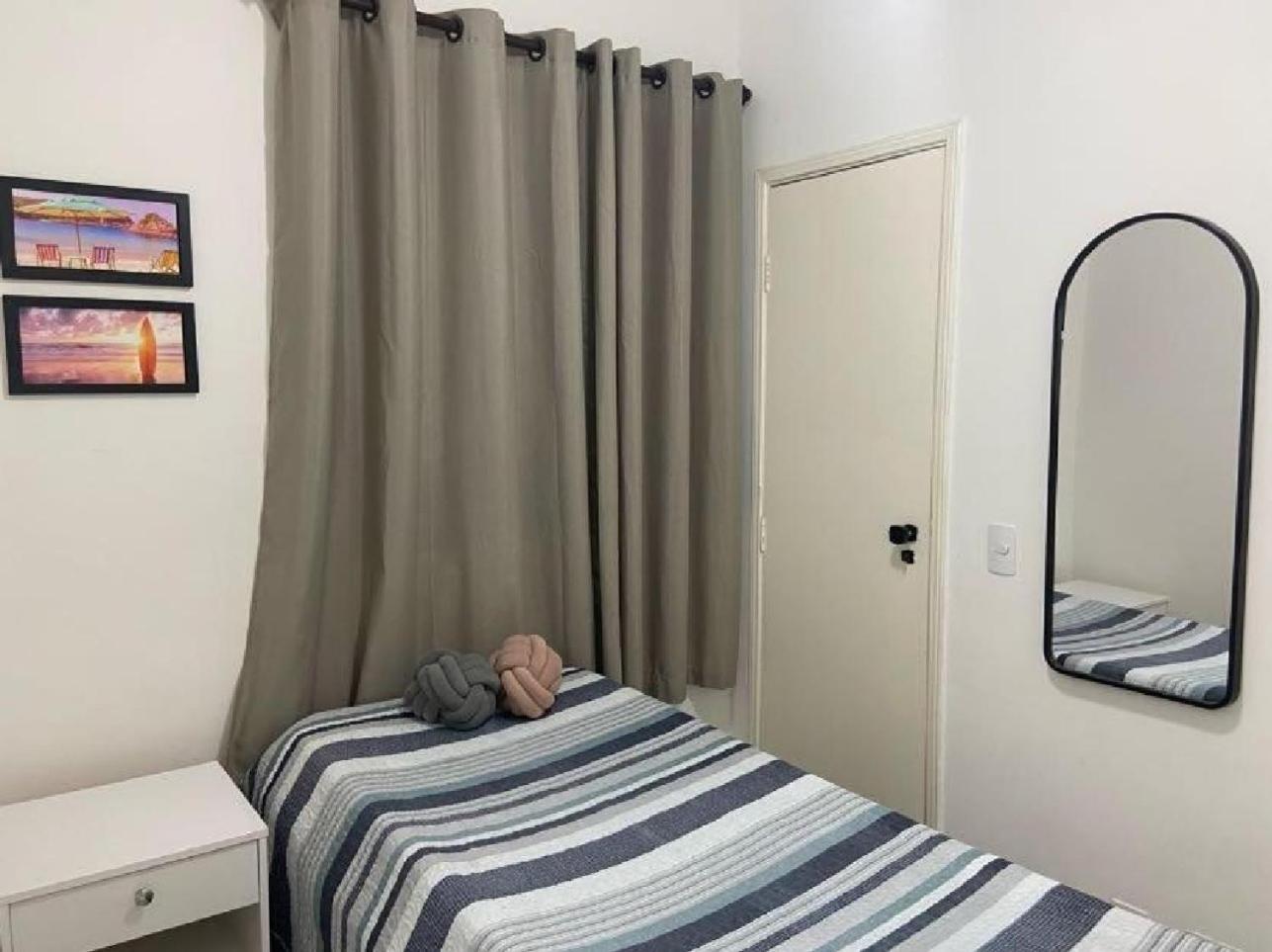 Apartamento aconchegante - Enseada - Guarujá Exterior foto
