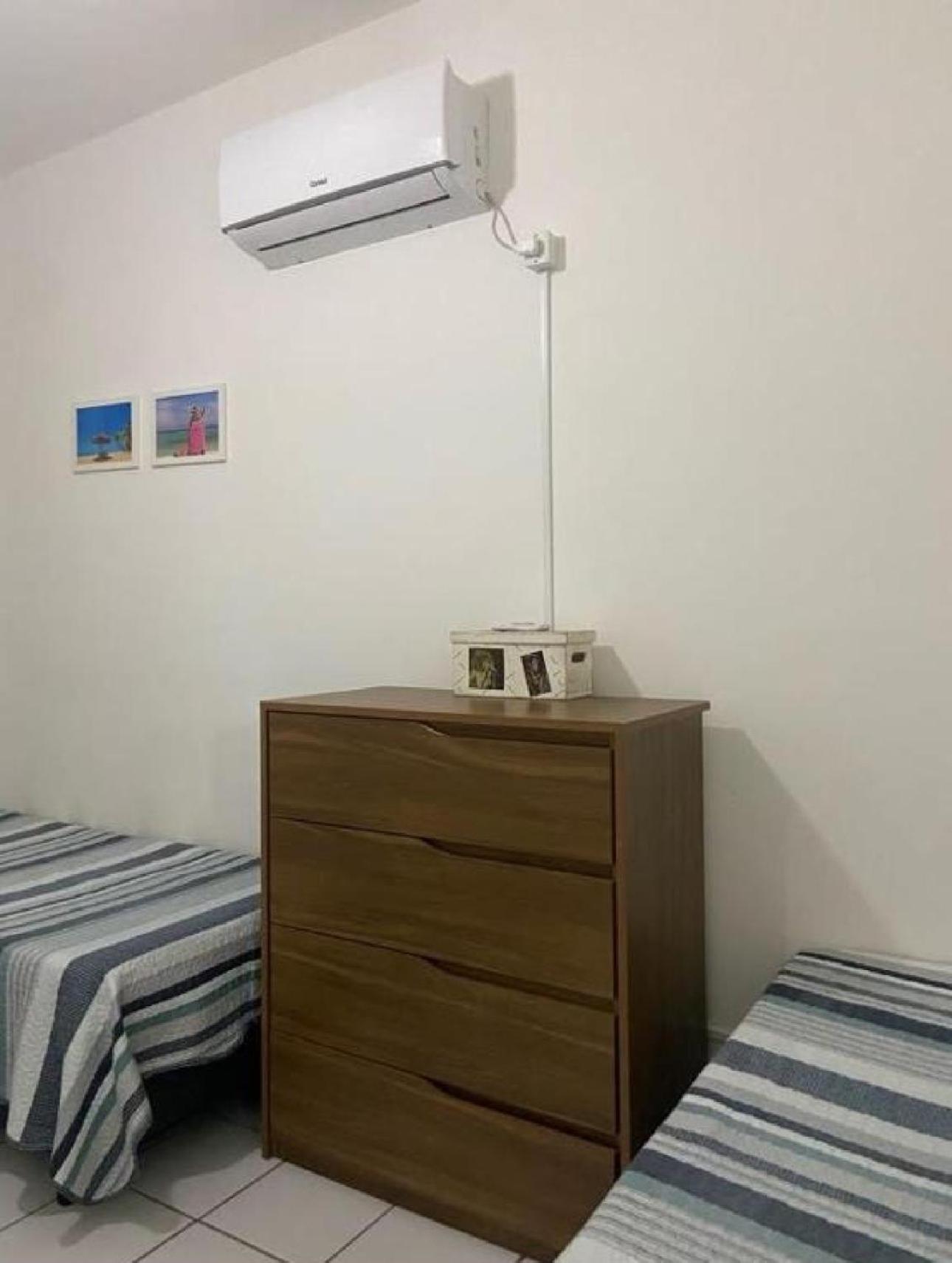 Apartamento aconchegante - Enseada - Guarujá Exterior foto