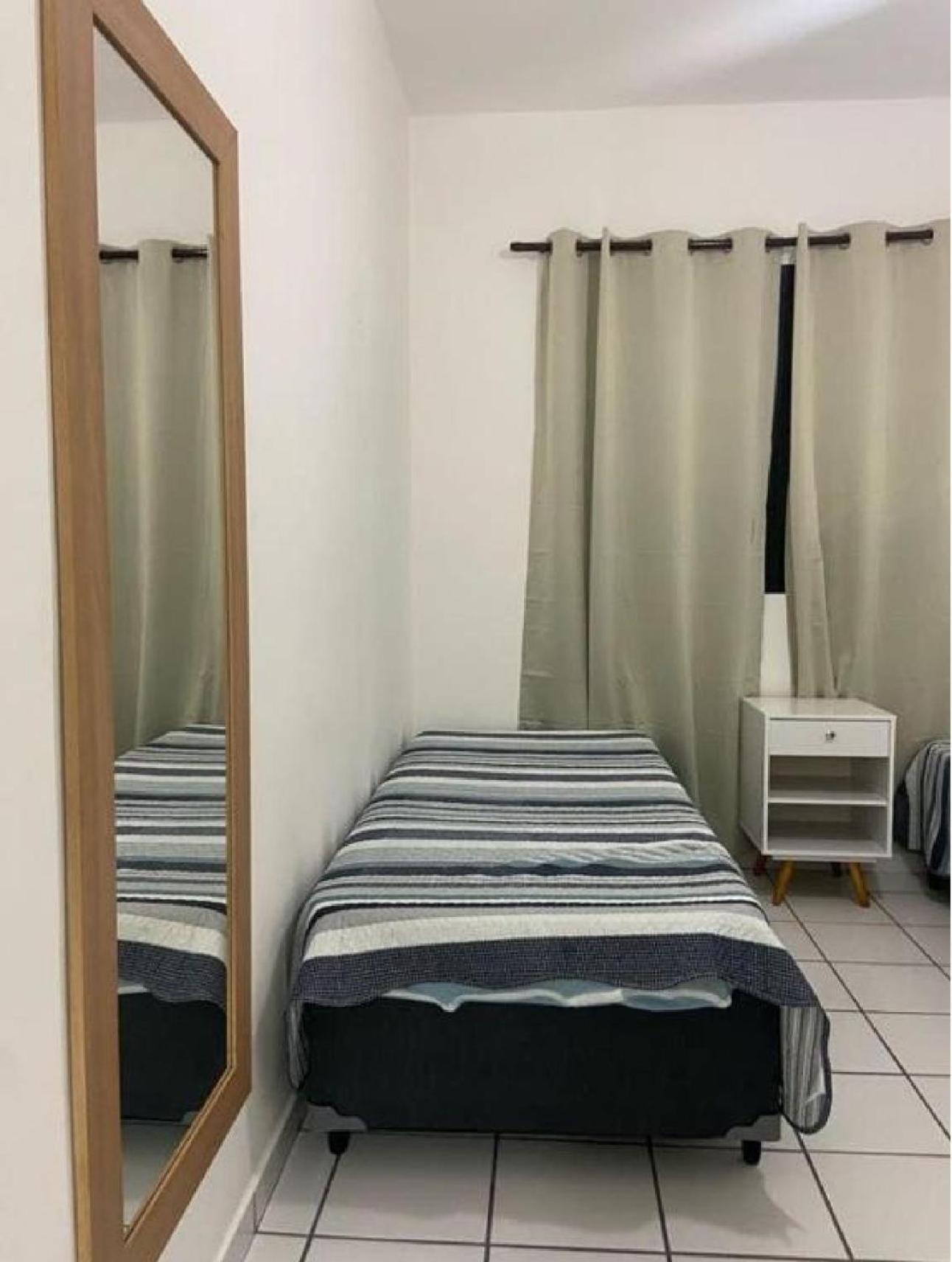 Apartamento aconchegante - Enseada - Guarujá Exterior foto