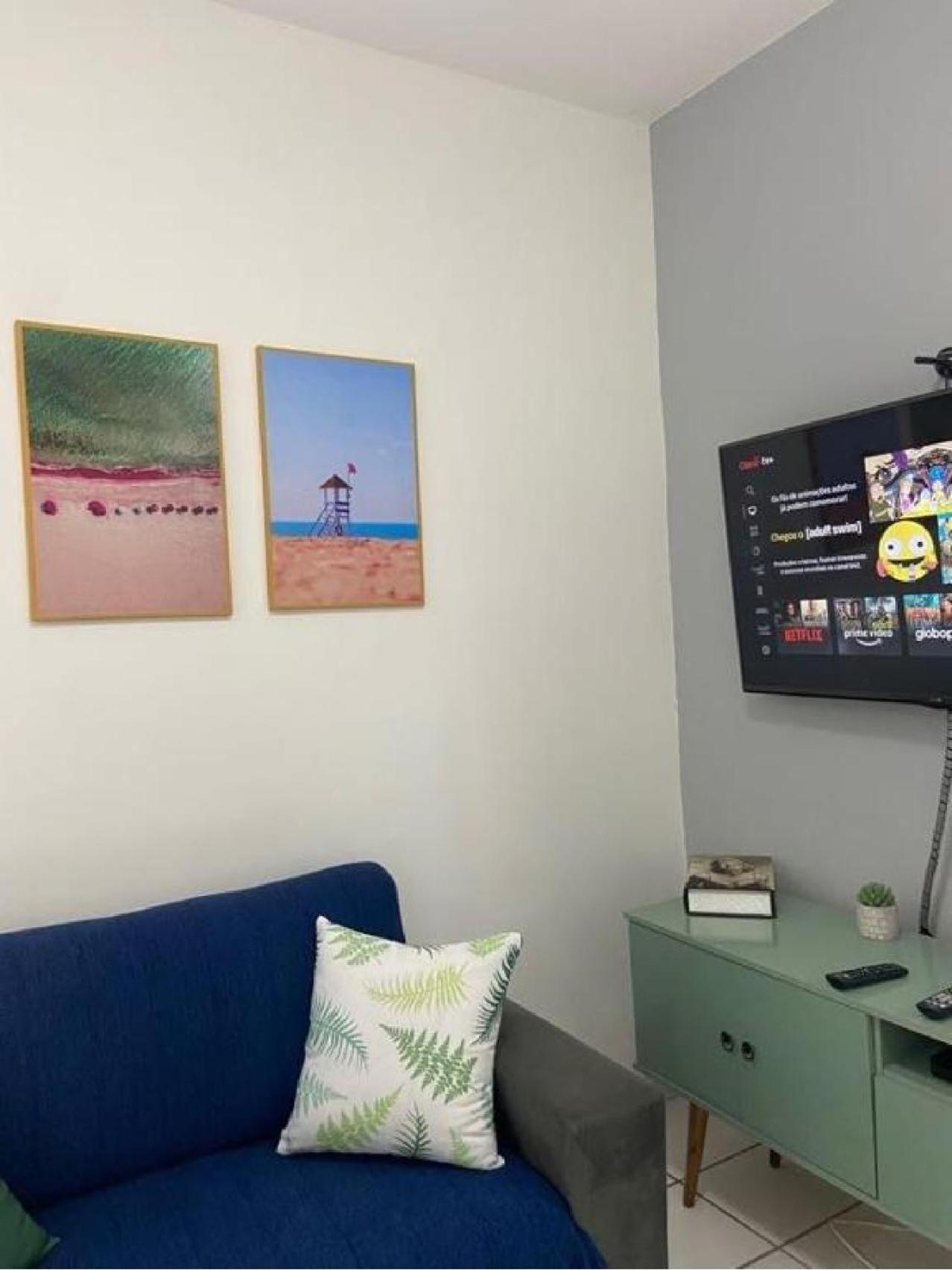 Apartamento aconchegante - Enseada - Guarujá Exterior foto